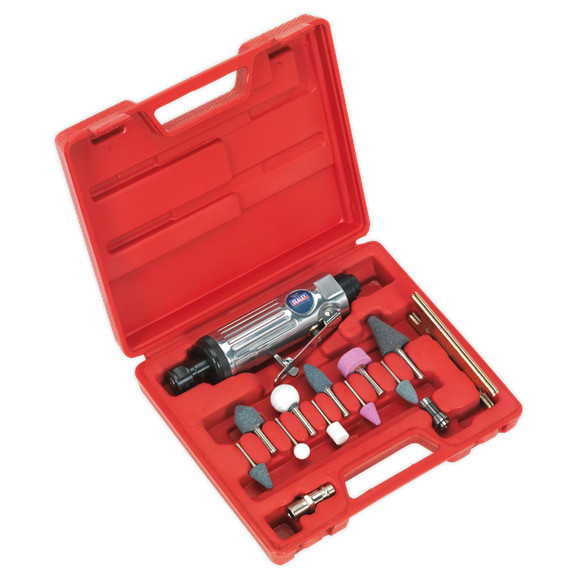 Die Grinder Kit Air Tools & Fittings Buy Spares Online
