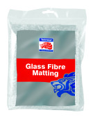 Tetrosyl Fibre Glass Matting 1Sq Mtr