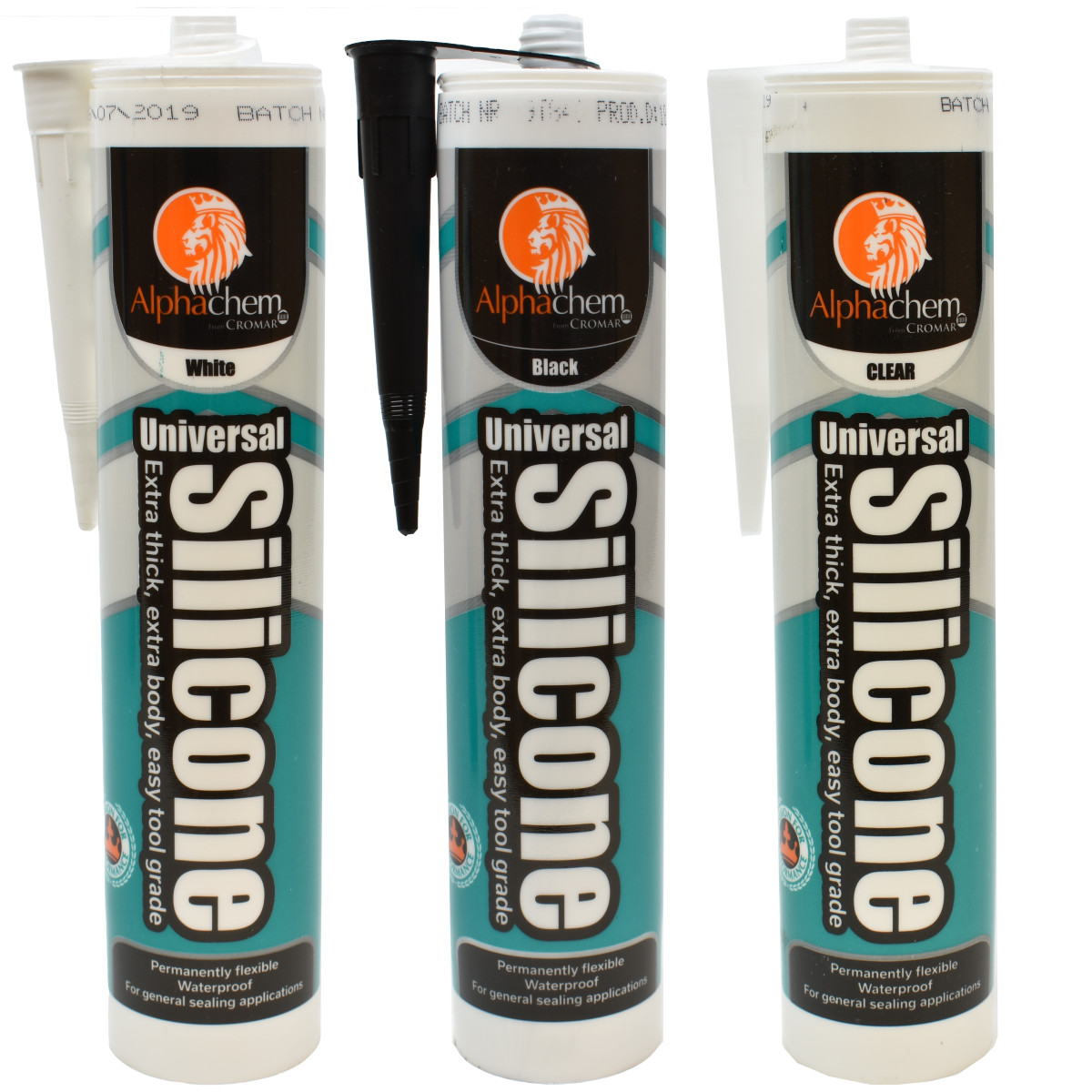Silicone Sealant Sealants & Adhesives Buy Spares Online