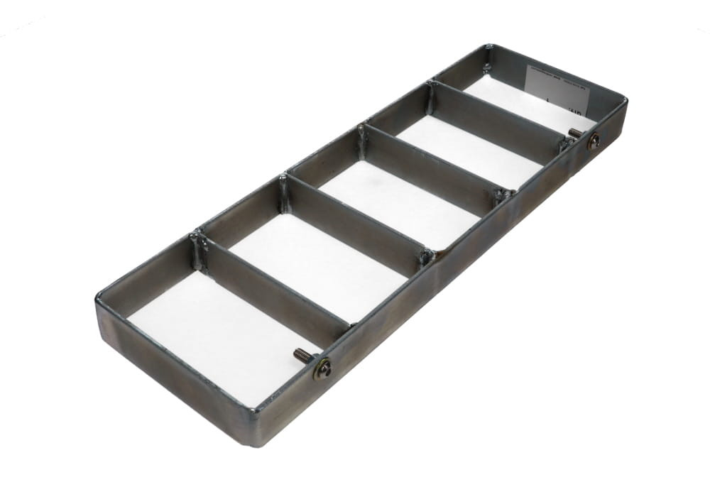Storage Block Frame Studding Storage Frame (Pair)