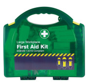 Large First Aid Kit (HSP0174)