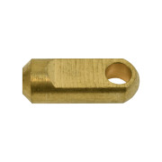 Cobra Rod Brass Guide Tip 4.5/6mm (HST0075)