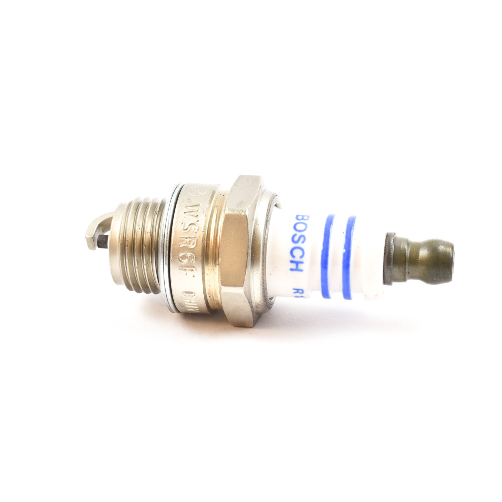 Spark Plug Bosch Wsr6F (Replaces BPMR7A 