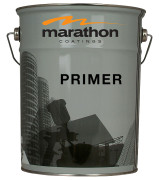 Marathon White Primer - 5Ltr (HTP0096)