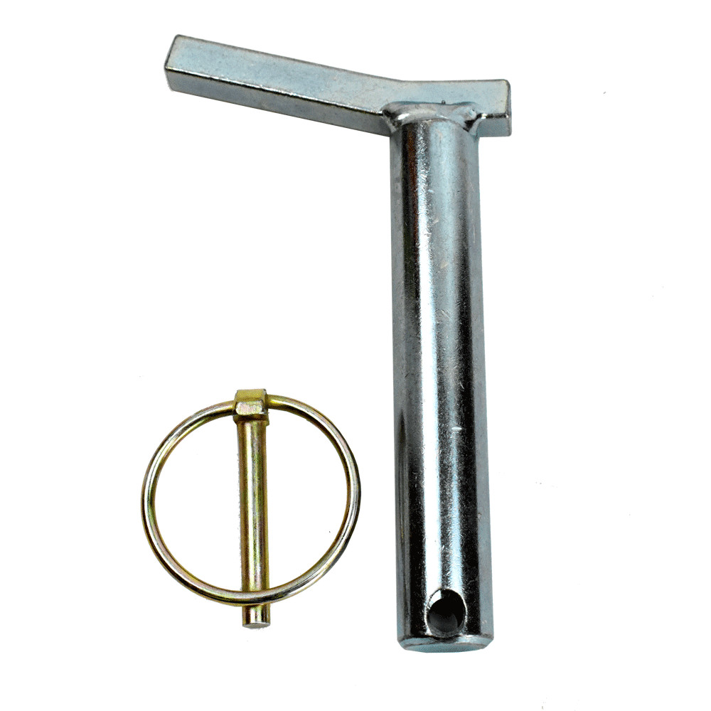 Rops Pin 20 X 110mm With Lynch Pin