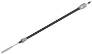 Knott Avonride Brake Cables Standard