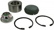 Sealed For Life Wheel Bearing Kit Incs. Circlips, Stake Nut & Hub Cap