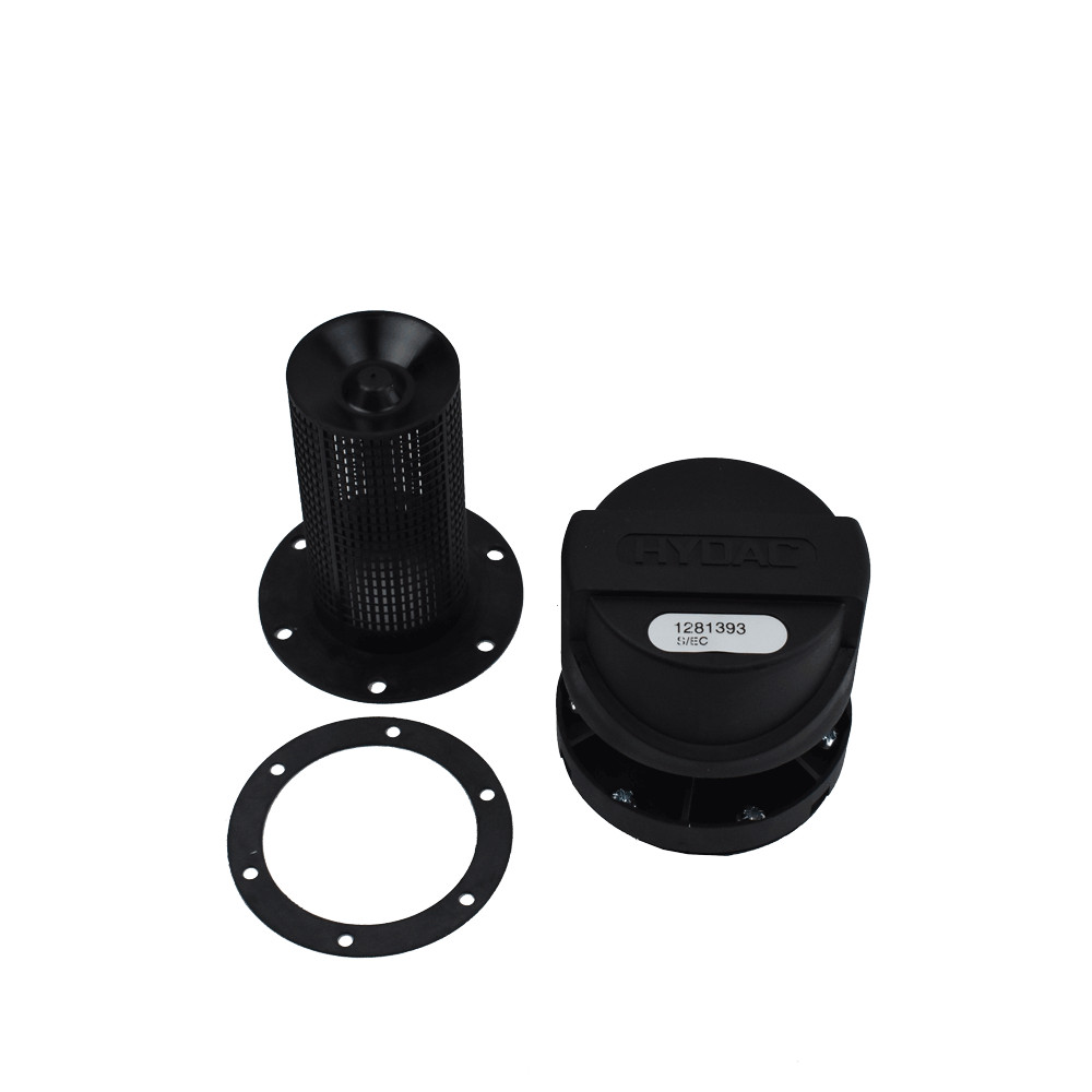 Mecalac Terex Fuel Cap/strainer Assembly OEM15941413 Tank Caps Fuel