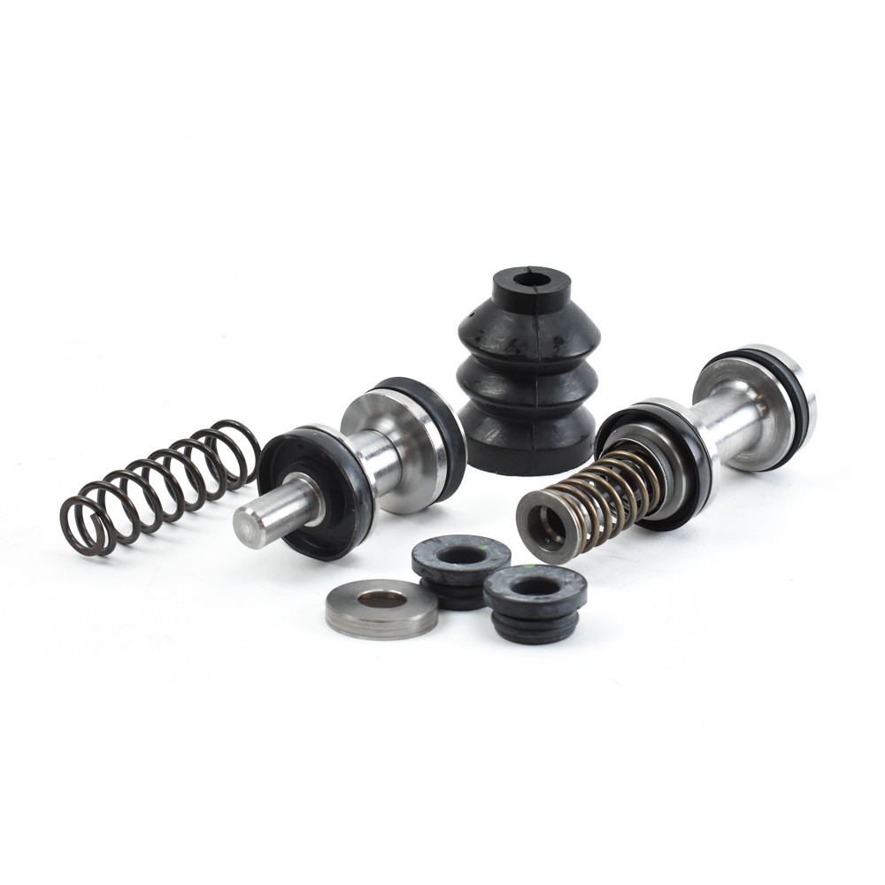 Thwaites Brake Master Cylinder Seal Kit OEM;52603 Thwaites Brake