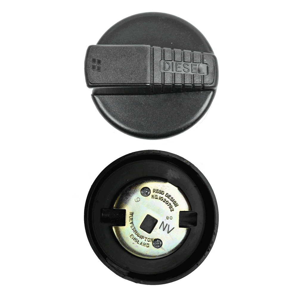 Fuel Cap 60mm Tank Caps Fuel Buy Spares Online