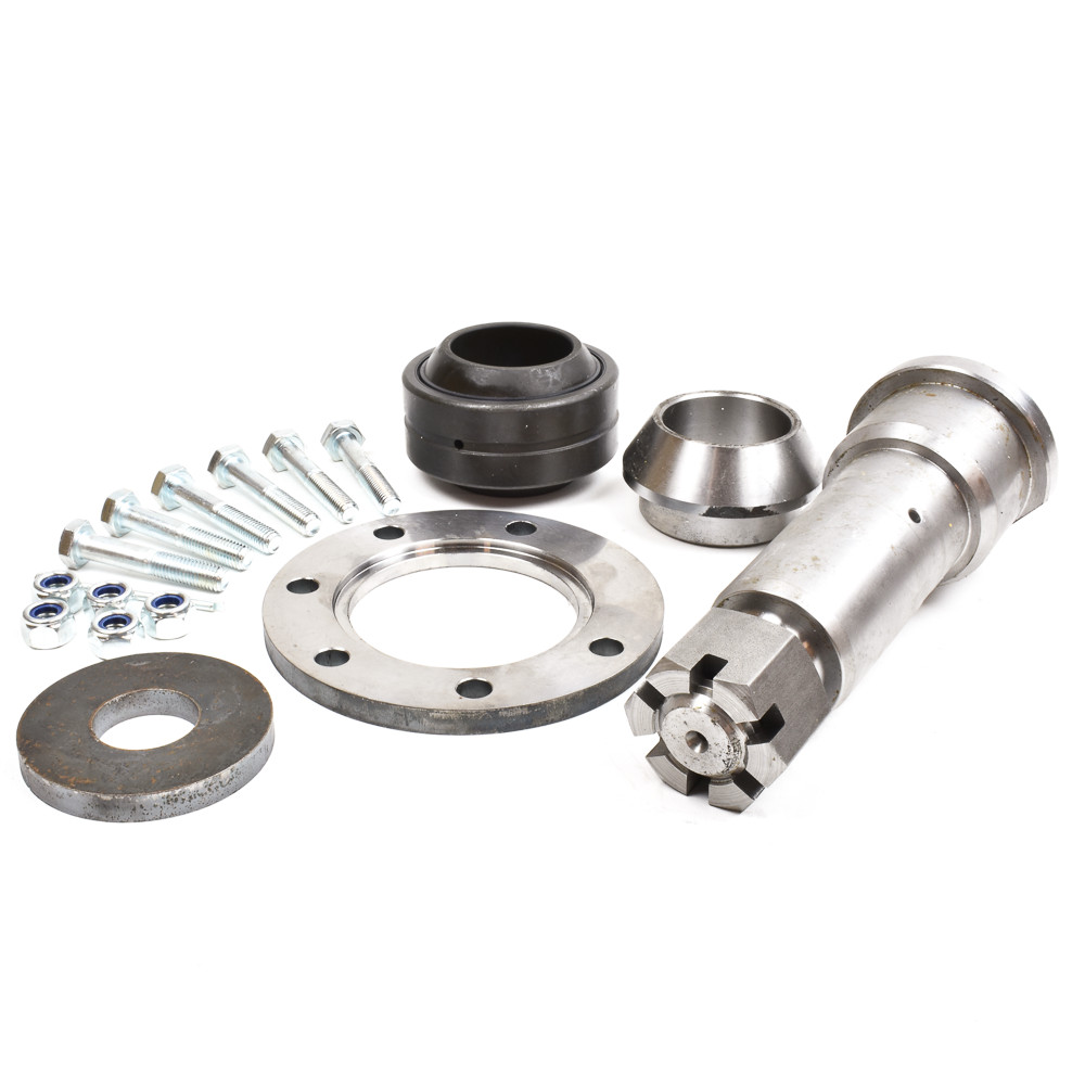 Barford 4-9 Tonne Bottom Centre Pin Kit Sx / Sxr Range (Not SX4000)