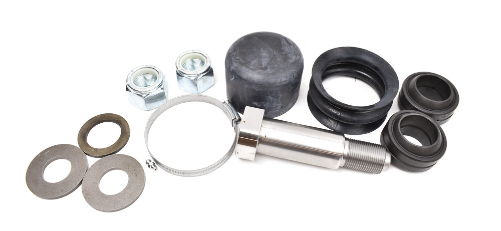 Benford, Terex, Mecalac Top Centre Pin Kit 2-4 Tonne