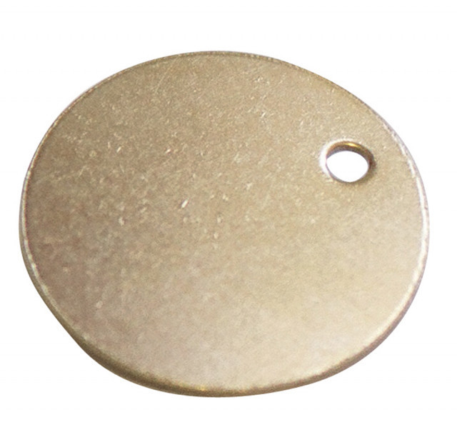 Round Key Discs Round Key Disks 1 1/2