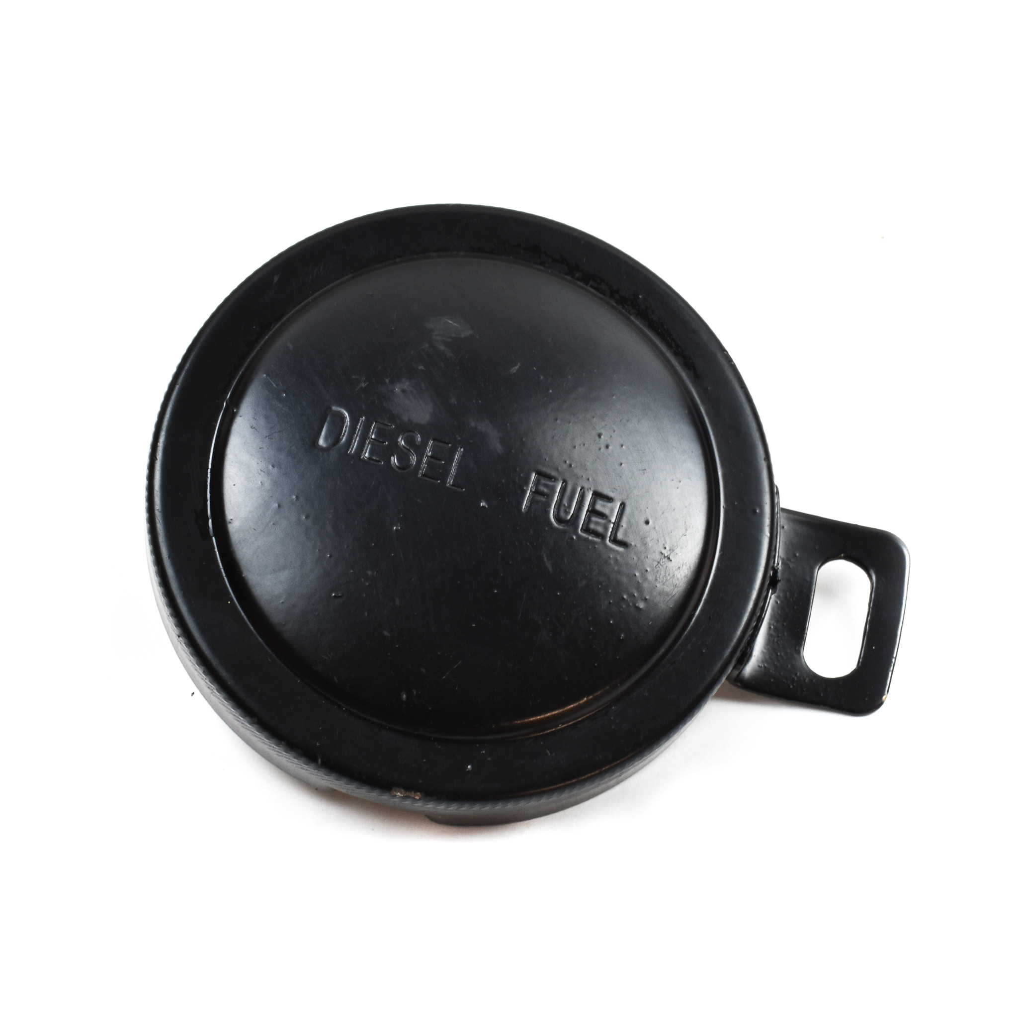 Tappo Serbatoio Diesel Per Fiat 500 - CENTRO DELLA CHIAVE - Foto 8