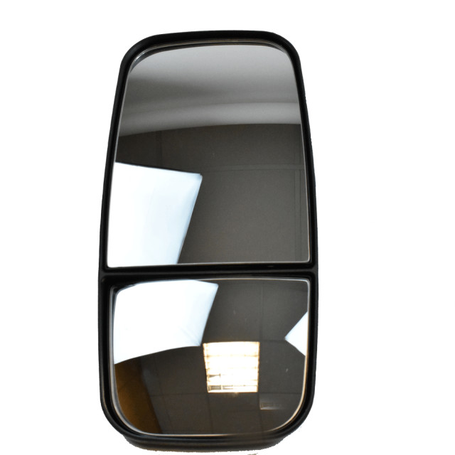 Twin Lens Mirror 384 X 184mm Plant Mirrors Buy Spares Online
