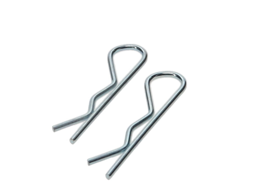 Spring Pin