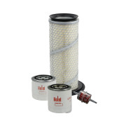 SMC TL90 Filter Kit (1 Air, 1 Oil & 2 Fuel Filters)