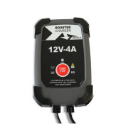 SOS Battery Charger For 12/24V Ceteor Boosters (HEL3150)