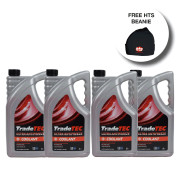 Antifreeze Ultra Red Longlife 5L (4 pack) (SP000081)