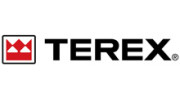 terex Outer Hub Bearing oem number: 055CO54U084 (HMP0294)