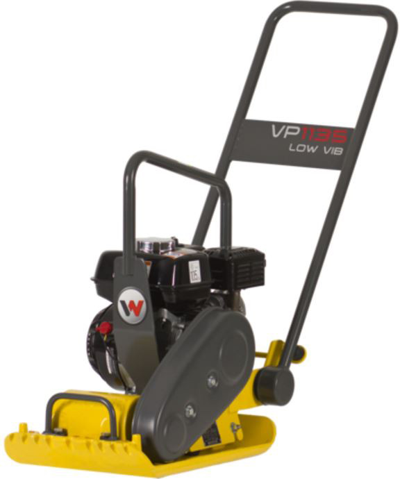 Compaction, Vibration & Preparation | Construction Plant Spares