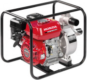 Honda Water Pump Parts