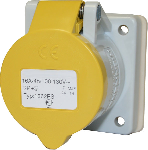 Generix Sockets Generator Sockets | Buy Online | Construction Plant Spares