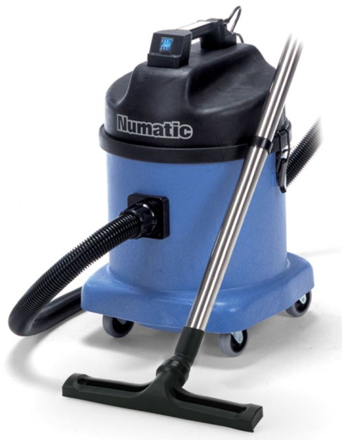 Numatic WVD570-2 Vacuums