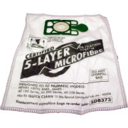 Vacuum Collection/Filter Bags