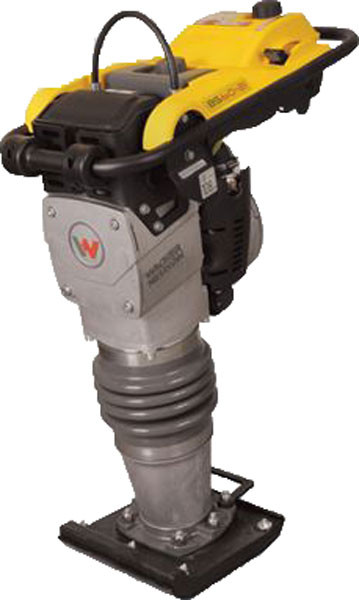 Gubeter Kit Carburatore Carburatore , Per Motore Wacker Bs50-2 - Foto 7