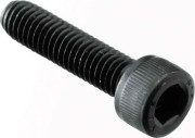 Metric Socket Cap Screws - Black Gr12.9