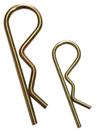 R Clips, Retaining Clips