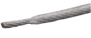 Wire Rope - Nylon Coated