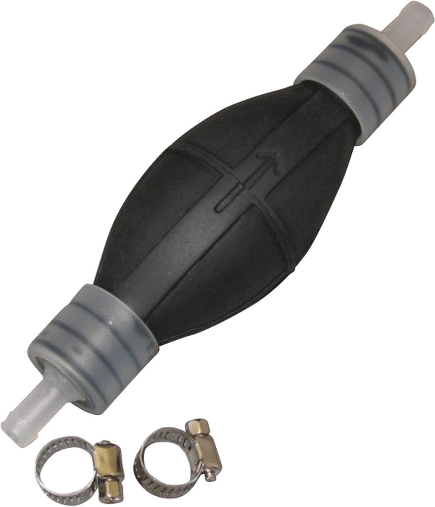 Transit Deisel Primer In-Line Diesel Priming Pump | Buy Online | Construction Plant Spares