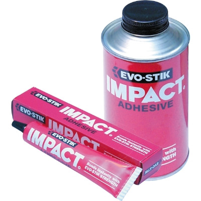 Evo Stick Impact Adhesive