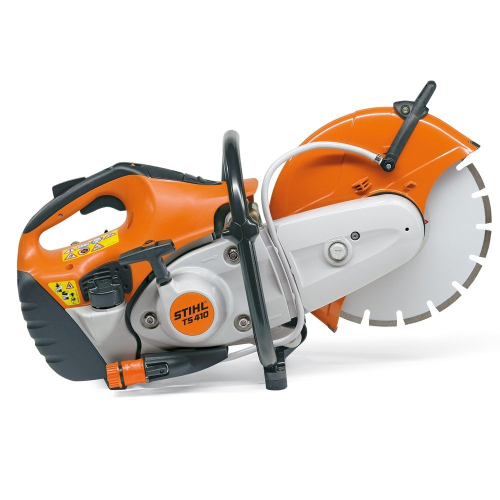 Stihl saw — 12 inch — illustrative product photo
