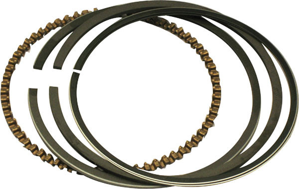 Stens 500-245 Piston Ring Std Size Replaces Honda 13010-ZF6-003 