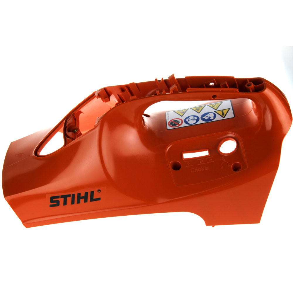 ProPart Abdeckhaube Für Stihl Betontrennsäge TS410 TS420 – Griffschutz, Ersatzteil 4238 080 1611