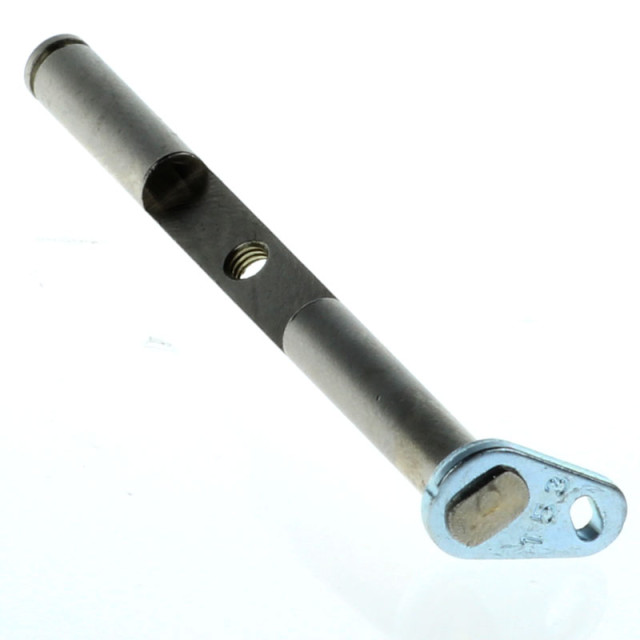 Choke Shaft With Lever Buy Spares Online