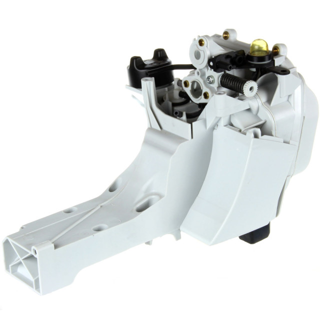 Fuel Tank Housing Stihl TS410 Disc Cutter Parts Buy Spares Online