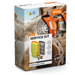 TS410 Filter Kit