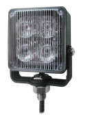 LED VIGI-MAX BEACON - AMBER (HEL0359)