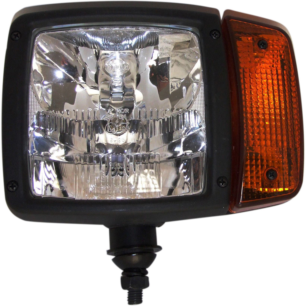 Headlamp With Indicator Offside 5 Pin Hella headlamp-with-indicator-offside-5-pin-hella