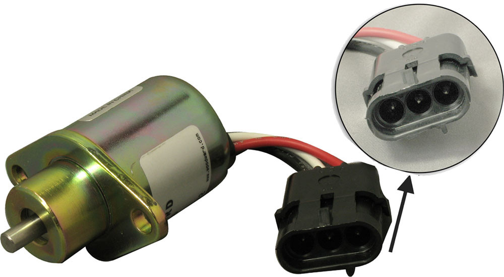 Perkins Fuel ShutOff Solenoid Fuel ShutOff Solenoids Buy Spares