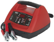 Battery Charger 6/12V 20/150Amp Intelligent Speed Charger