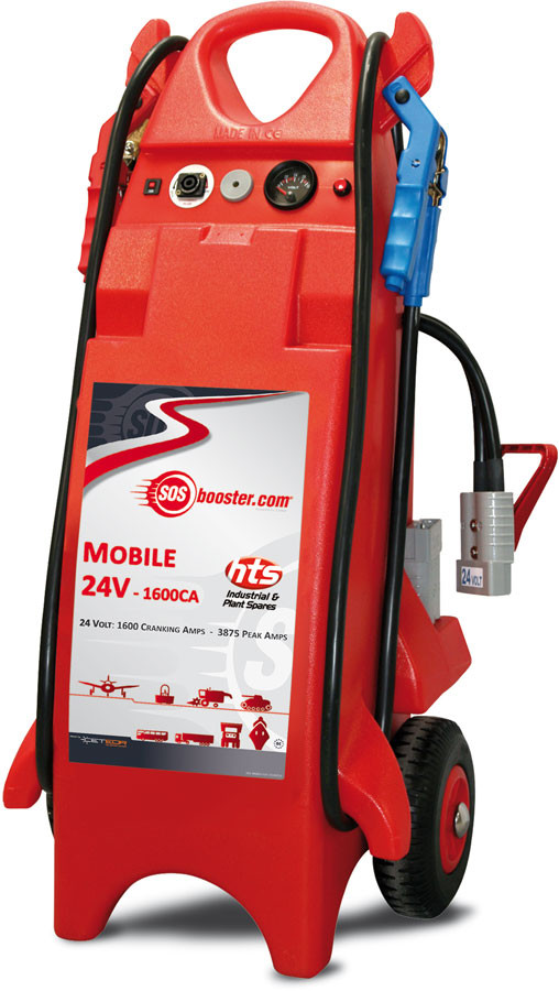 Mobile Booster Pack 24V Booster Packs Buy Spares Online