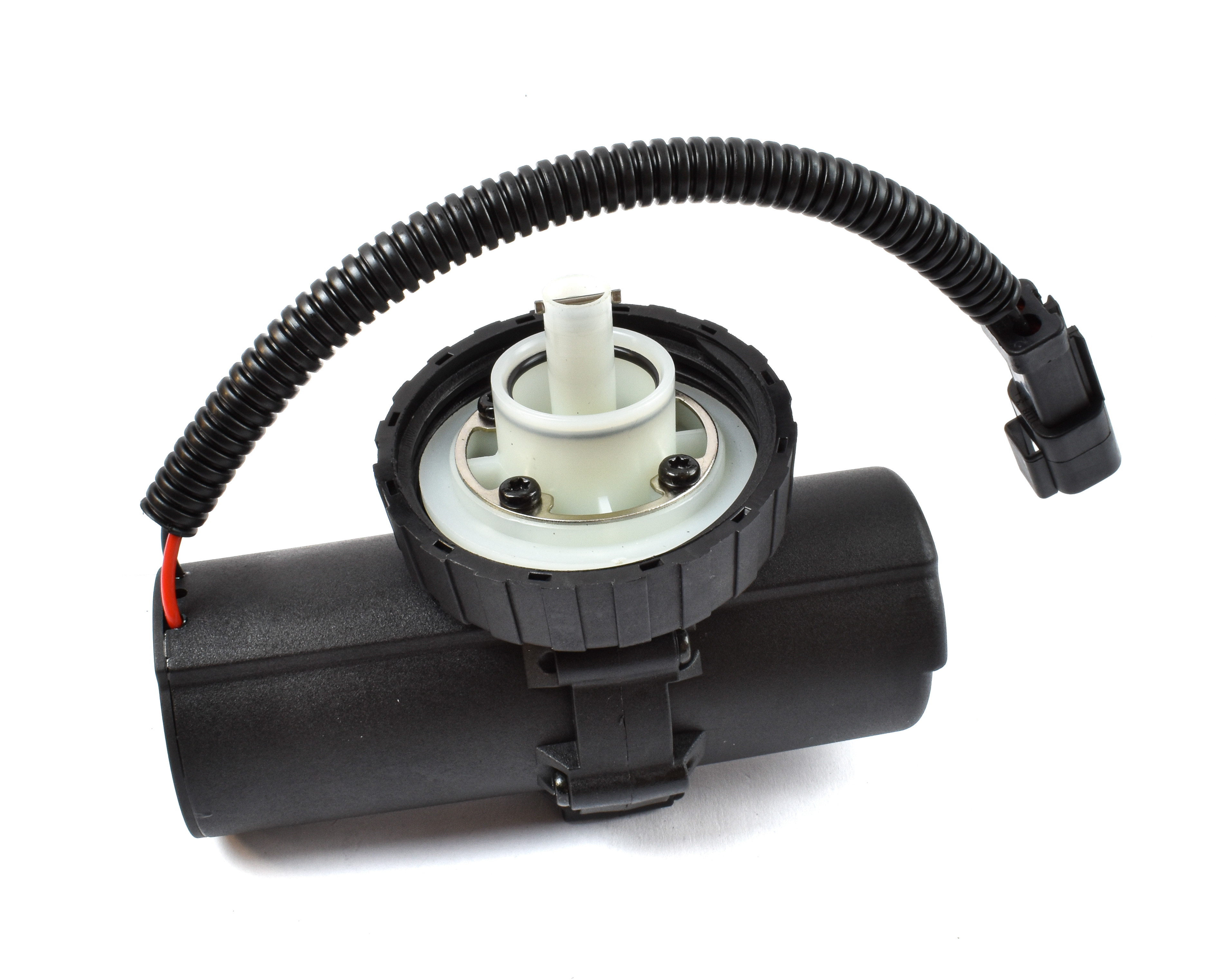 Fuel Lift Pump 24 Volt - Fits Stanadyne 