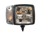 Wacker Neuson Headlamp Rear Mount - R/H OEM: 1000378810 (HEL2984)