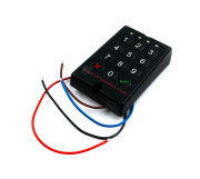 Keypad/Card Immobiliser Kit (HEL3160)