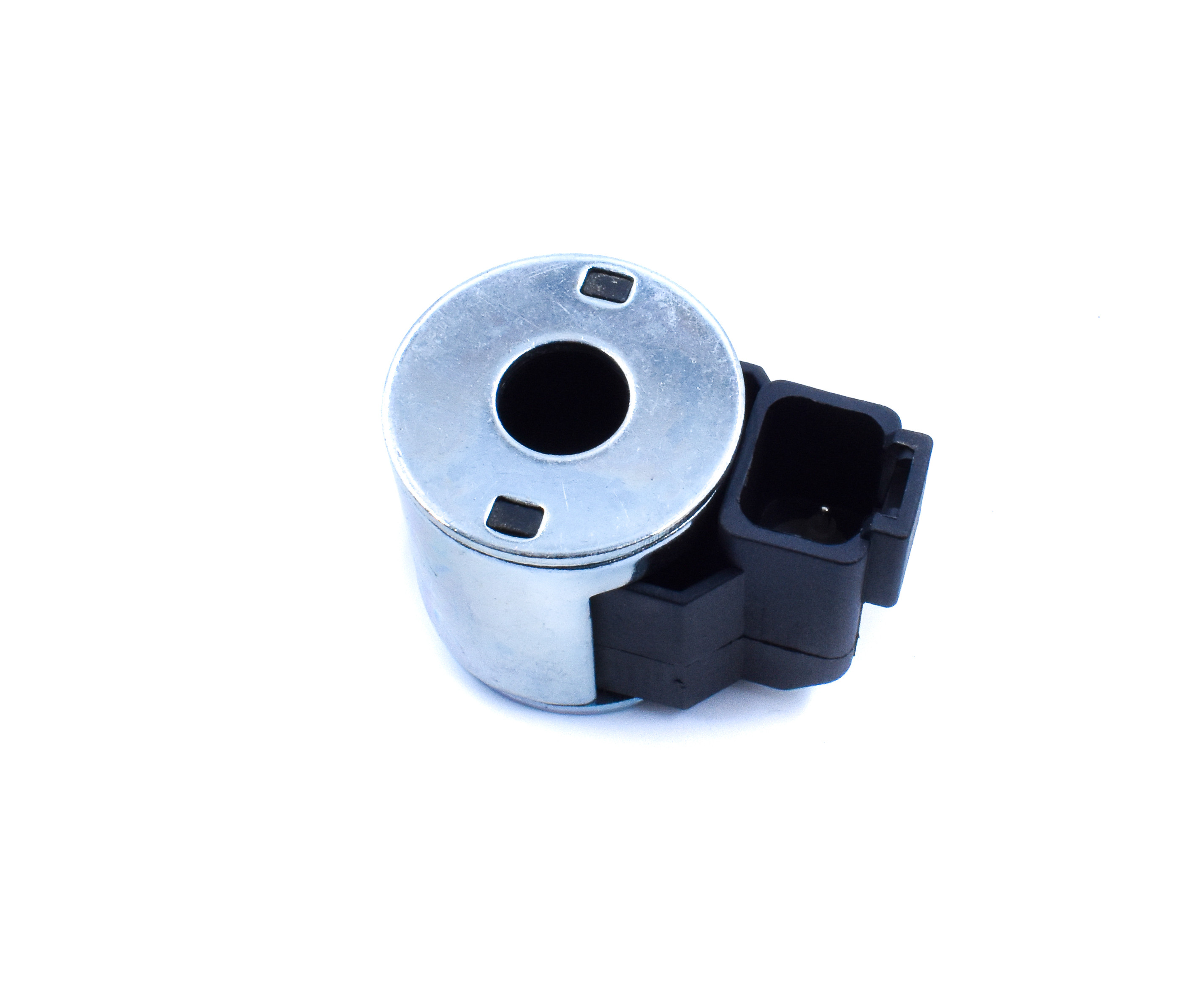 JCB Style 12V Solenoid Coil OEM: 25/222658